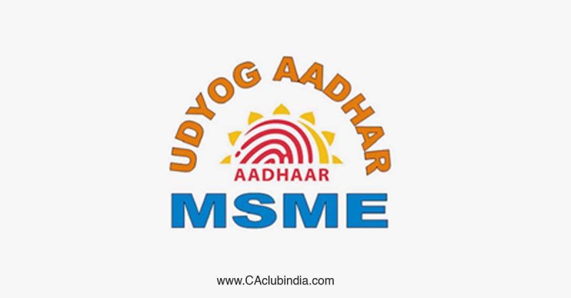 MSME