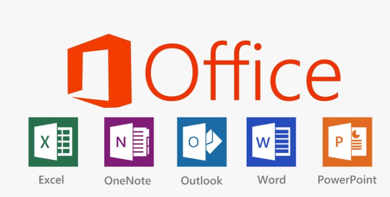 MS OFFICE
